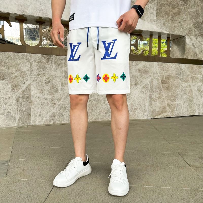 Louis Vuitton Short Pants